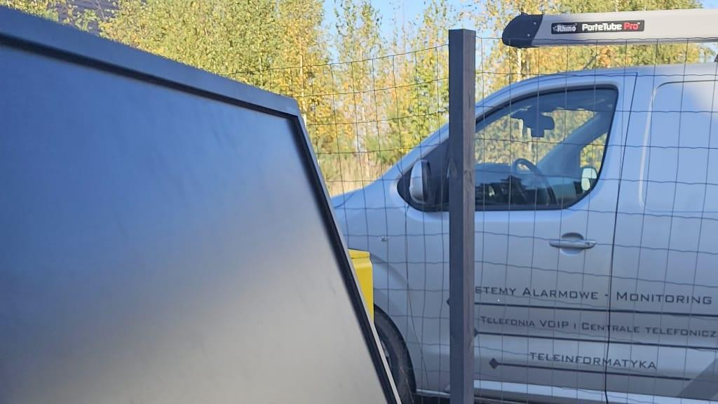 Zdjęcie na okładce dla TELCO Monitoring Alarmy Centrale telefoniczne